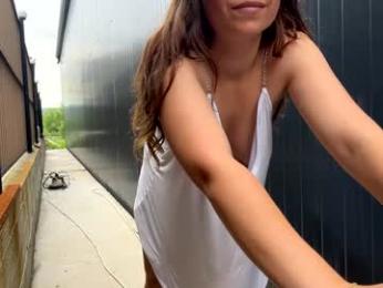 nyconik — Chaturbate recorded stream screenshot (17 Jul 2025)