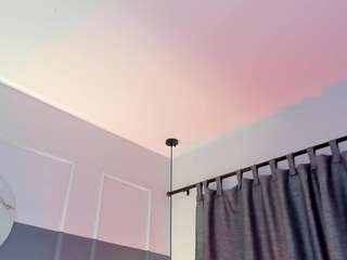 nina-rose — Camsoda recorded stream screenshot (12 Feb 2025)