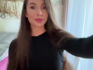 Jenn Dee — Flirt4free recorded stream image, 17.07.2025 16:50