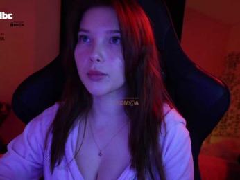 _Q_ — Bongacams recorded stream image, 17.07.2025 17:40