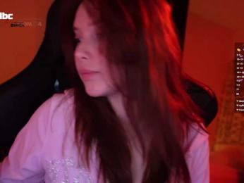 _Q_ — Bongacams recorded stream image, 17.07.2025 17:40