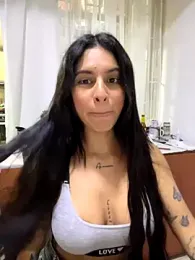 charlotte_stevenss_ — Stripchat recorded stream screenshot (17 Jul 2025)