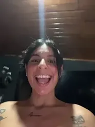 charlotte_stevenss_ — Stripchat recorded stream screenshot (17 Jul 2025)