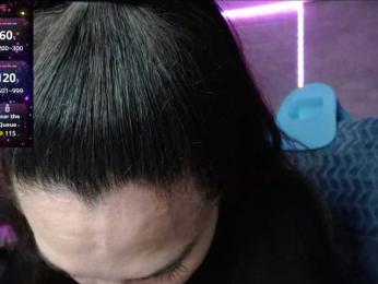 Marina4Love — Bongacams recorded stream image, 17.07.2025 20:20