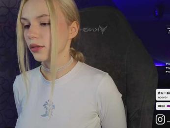 fymryn — Bongacams recorded stream image, 17.07.2025 16:10