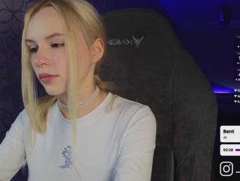 fymryn — Bongacams recorded stream image, 17.07.2025 16:10