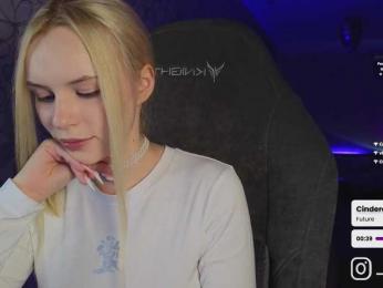 fymryn — Bongacams recorded stream image, 17.07.2025 16:10