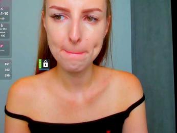 PinkPanterka — Bongacams recorded stream image, 17.07.2025 17:00