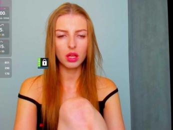 PinkPanterka — Bongacams recorded stream image, 17.07.2025 17:00