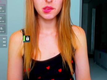 PinkPanterka — Bongacams recorded stream image, 17.07.2025 17:00