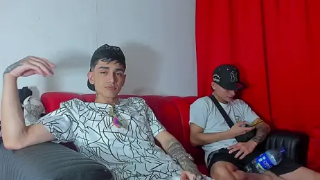 extreme_hot_crazy — Stripchat recorded stream image, 17.07.2025 20:50