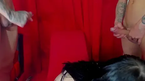 extreme_hot_crazy — Stripchat recorded stream image, 17.07.2025 20:50