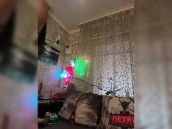 _dashulka_ — Bongacams recorded stream image, 18.07.2025 01:50