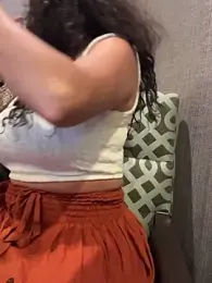 Bigbuttbrooklynn — Stripchat recorded stream image, 18.07.2025 01:00
