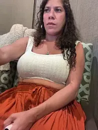 Bigbuttbrooklynn — Stripchat recorded stream image, 18.07.2025 01:00