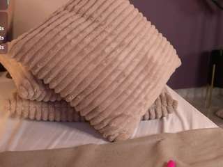 ellediane — Camsoda recorded stream image, 17.07.2025 23:10