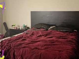 nynastax — Camsoda recorded stream image, 18.07.2025 05:00