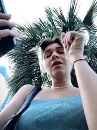 ValenciaShock — Stripchat recorded stream image, 18.07.2025 05:10