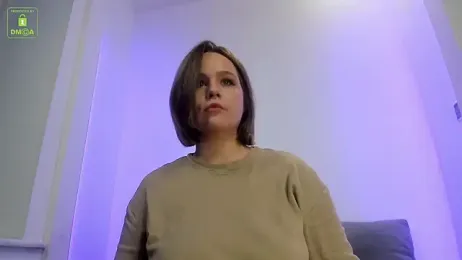 ErikaLust — Stripchat recorded stream image, 18.07.2025 04:10