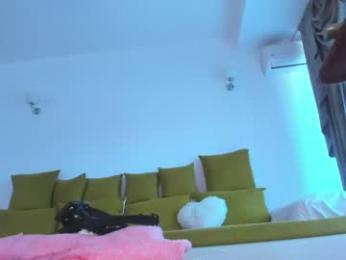 eves_bodyxxx — Chaturbate recorded stream image, 18.07.2025 06:00