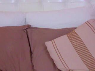 Eve Devilish — Flirt4free recorded stream image, 18.07.2025 04:10