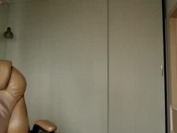 ronny_ponny — Chaturbate recorded stream image, 18.07.2025 08:00
