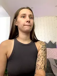 HotCaramellsTV — Stripchat recorded stream image, 18.07.2025 08:10