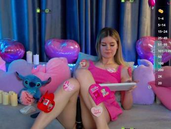 -SexyBounty- — Bongacams recorded stream image, 12.02.2025 15:50