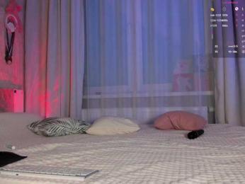 Lulu — Bongacams recorded stream image, 18.07.2025 15:30