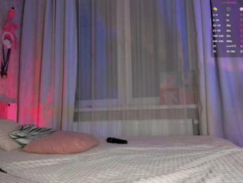 Lulu — Bongacams recorded stream image, 18.07.2025 15:30