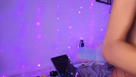 RinaErota — Stripchat recorded stream image, 18.07.2025 18:10