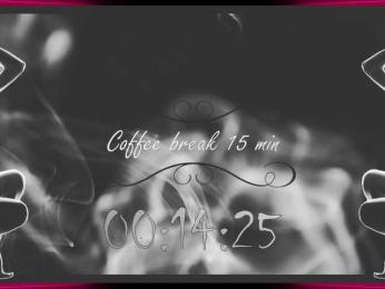 WhiteGirl-one — Bongacams recorded stream image, 18.07.2025 17:10
