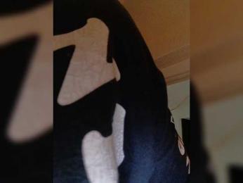 Cocochanell — Bongacams recorded stream screenshot (18 Jul 2025)