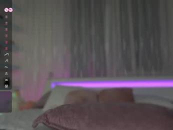 haileygrx — Chaturbate recorded stream image, 18.07.2025 18:20