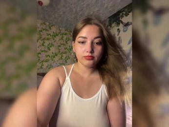 little-devil — Bongacams recorded stream image, 18.07.2025 20:50
