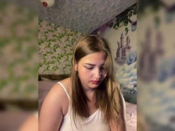 little-devil — Bongacams recorded stream image, 18.07.2025 20:50