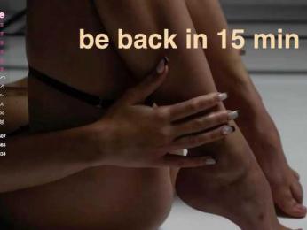 black_orchid — Bongacams recorded stream image, 18.07.2025 18:10
