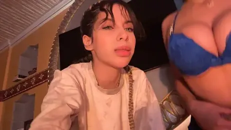 ORLA86 — Stripchat recorded stream screenshot (19 Jul 2025)