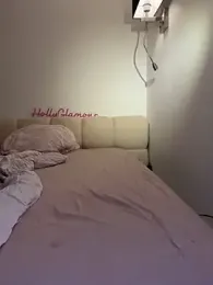 Holly-Glamour — Stripchat recorded stream image, 19.07.2025 00:50