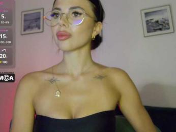 KatrinaMoreno — Bongacams recorded stream image, 18.07.2025 20:20