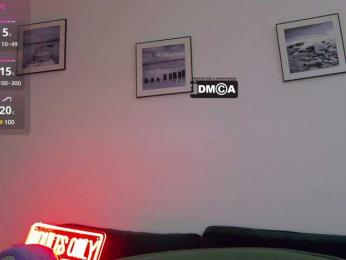KatrinaMoreno — Bongacams recorded stream image, 18.07.2025 20:20