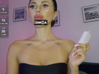 KatrinaMoreno — Bongacams recorded stream image, 18.07.2025 20:20