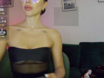 KatrinaMoreno — Bongacams recorded stream image, 18.07.2025 20:20