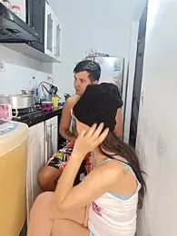 kingofqueenxxx — Stripchat recorded stream image, 19.07.2025 00:20