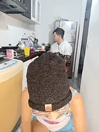 kingofqueenxxx — Stripchat recorded stream image, 19.07.2025 00:20