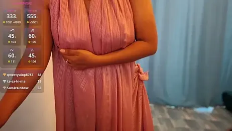 LushRitu — Stripchat recorded stream image, 19.07.2025 02:50