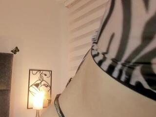Violetta Ficher — Flirt4free recorded stream image, 19.07.2025 02:20