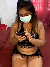 blackrose02 — Stripchat recorded stream image, 19.07.2025 05:40