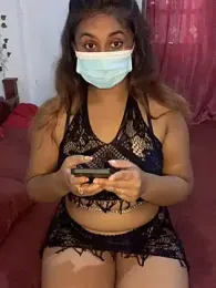 blackrose02 — Stripchat recorded stream image, 19.07.2025 05:40