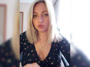 Tanysha-1 — Bongacams recorded stream image, 19.07.2025 05:50